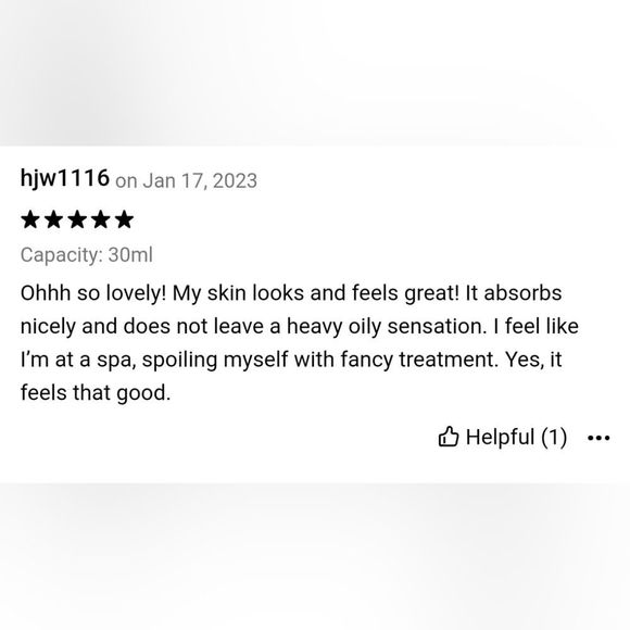 24k infused serum. Smoothes skin & wrinkles, brightens skin acne Korean - Picture 4 of 10